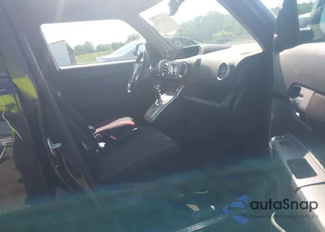 2009 Scion Xb from USA, damaged, VIN JTLKE50E991092806